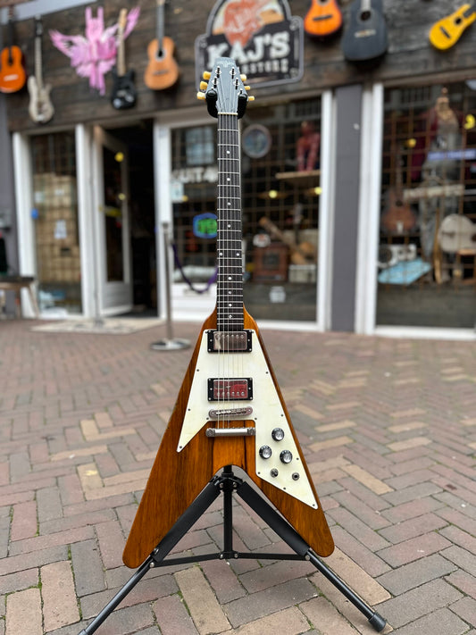 Maybach Jetwing K Vintage Honey