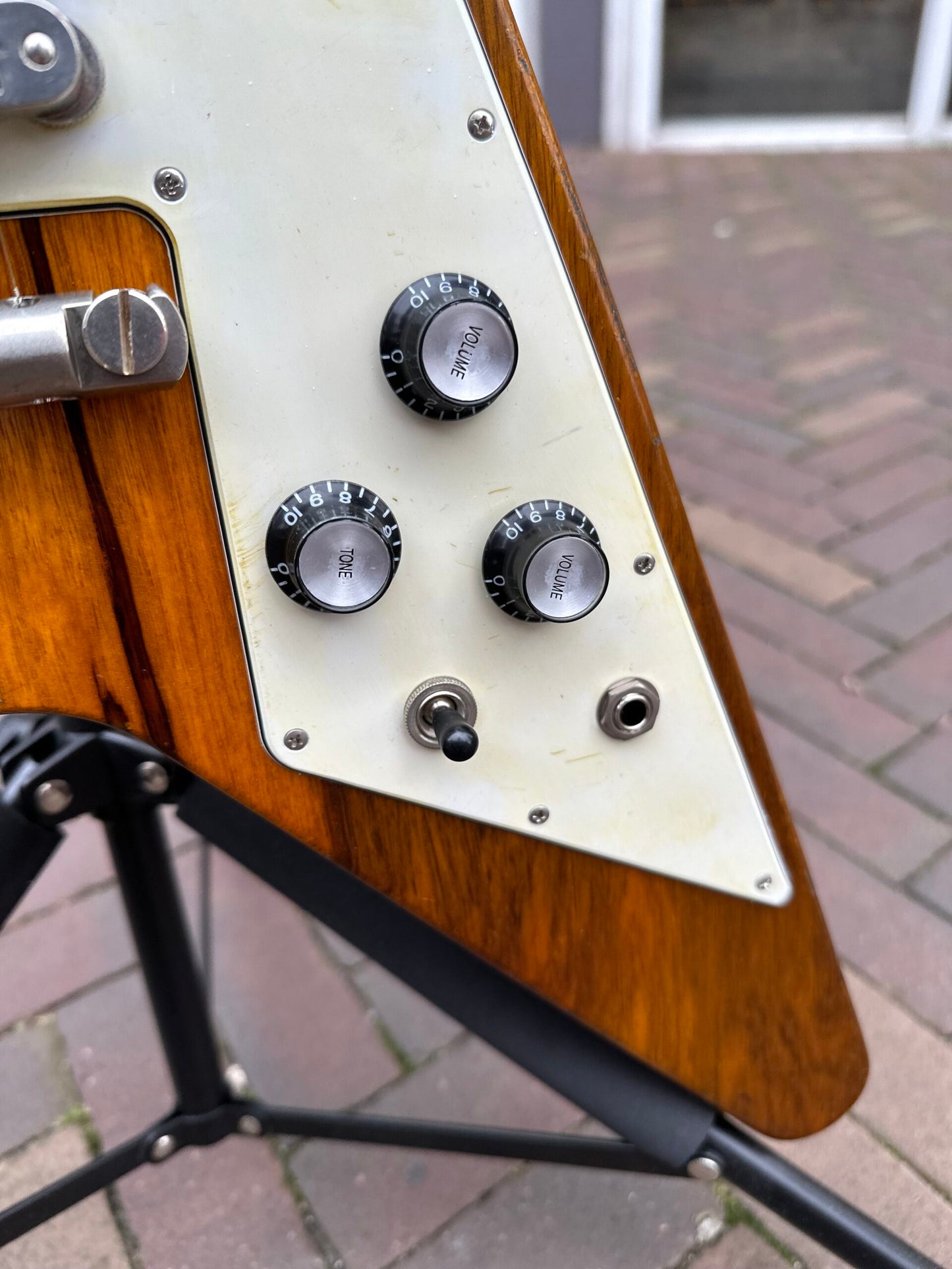 Maybach Jetwing K Vintage Honey