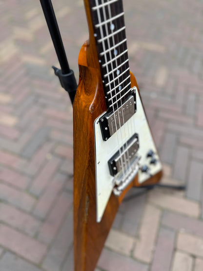 Maybach Jetwing K Vintage Honey