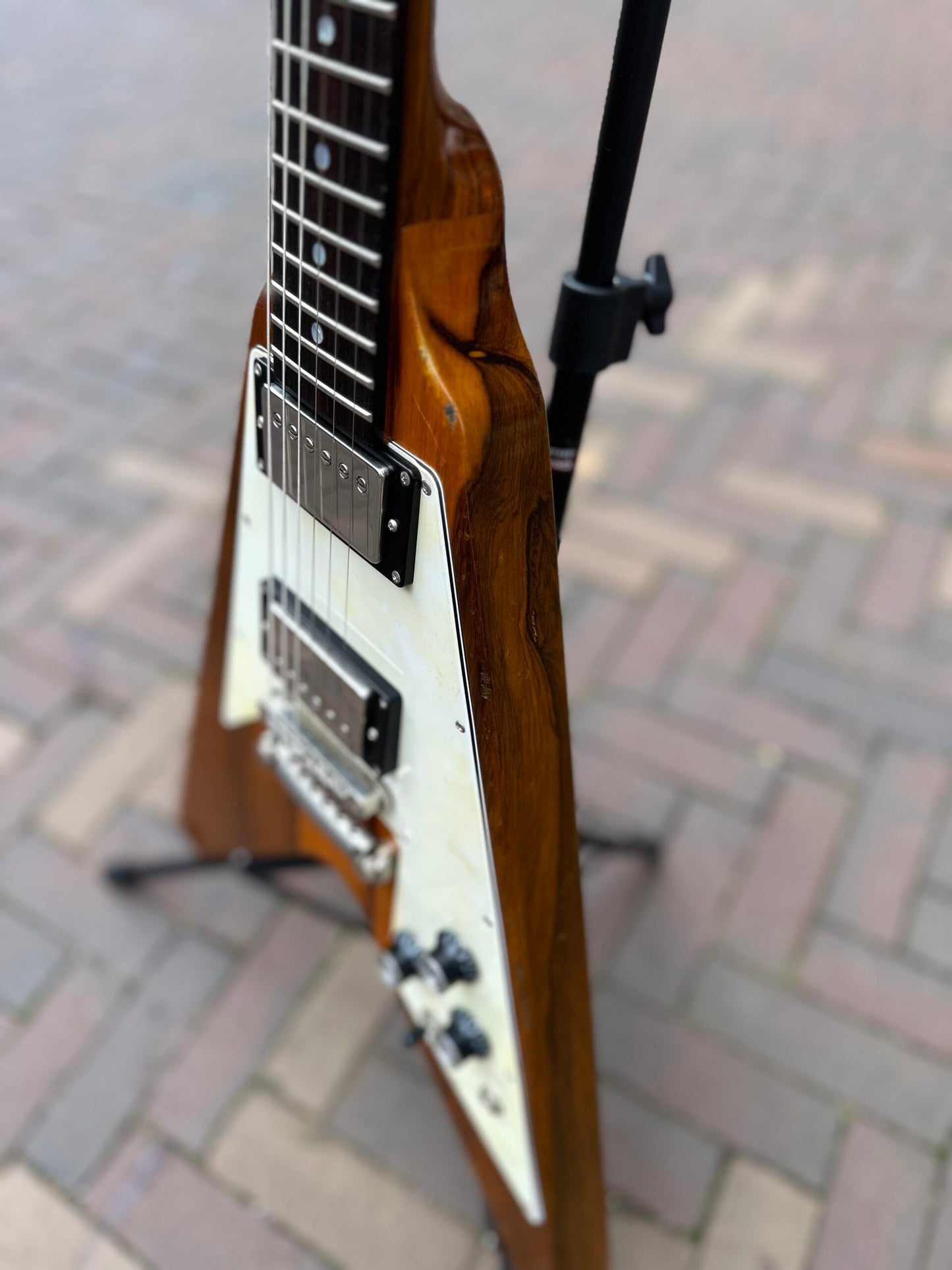 Maybach Jetwing K Vintage Honey