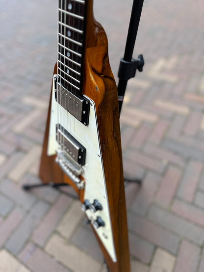 Maybach Jetwing K Vintage Honey