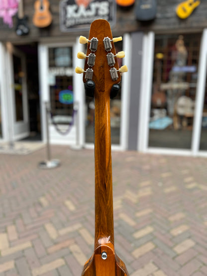 Maybach Jetwing K Vintage Honey