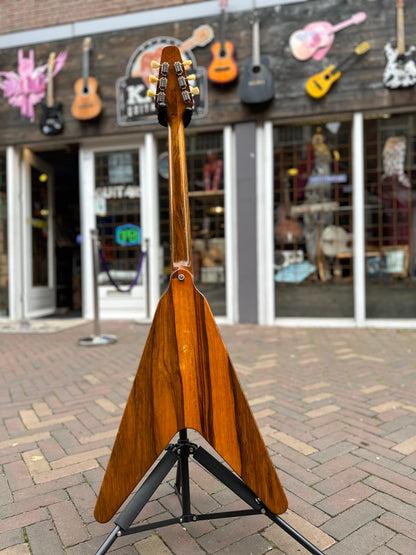 Maybach Jetwing K Vintage Honey