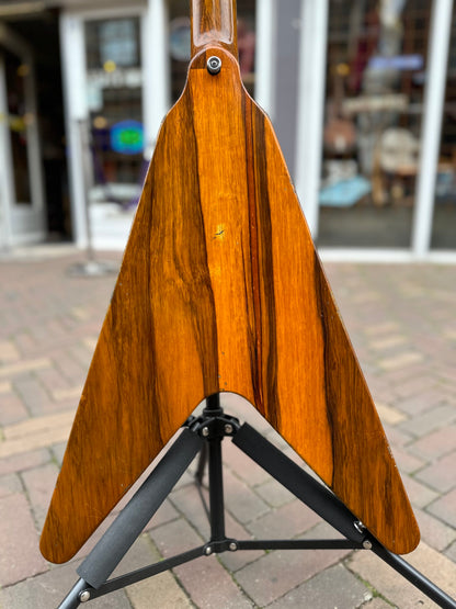 Maybach Jetwing K Vintage Honey