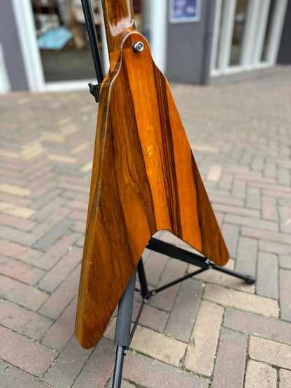 Maybach Jetwing K Vintage Honey