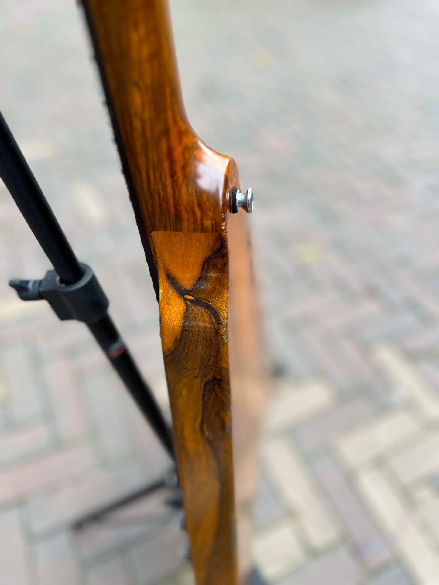 Maybach Jetwing K Vintage Honey