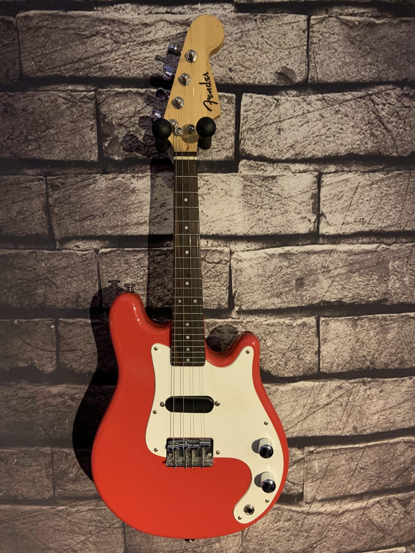 FENDER 2002 MANDOCASTER RARE!