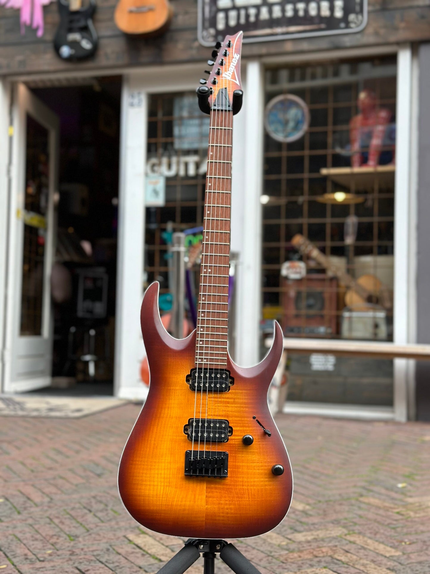 Ibanez RGA42FM DEF
