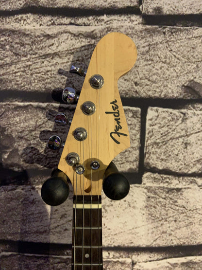 FENDER 2002 MANDOCASTER RARE!