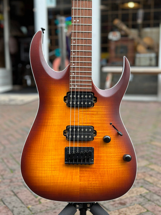 Ibanez RGA42FM DEF