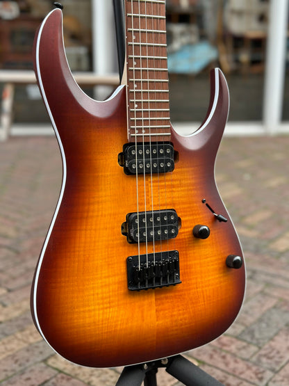 Ibanez RGA42FM DEF