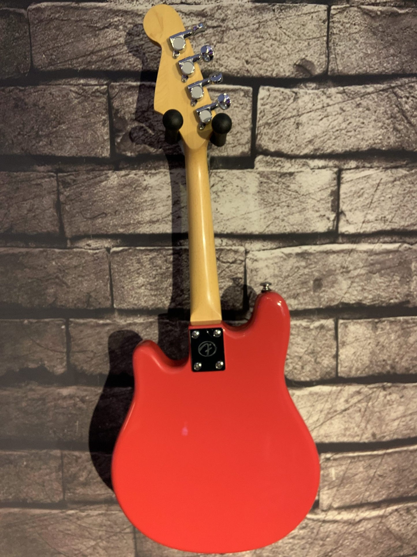 FENDER 2002 MANDOCASTER RARE!