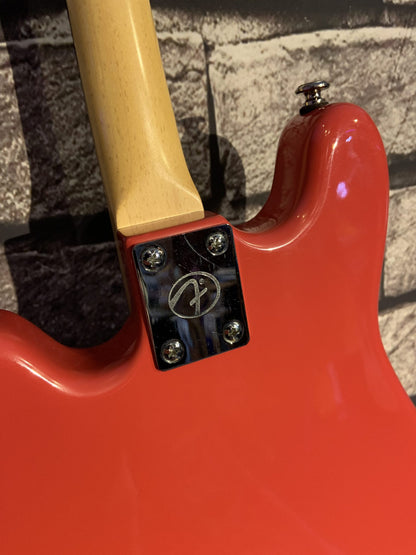 FENDER 2002 MANDOCASTER RARE!