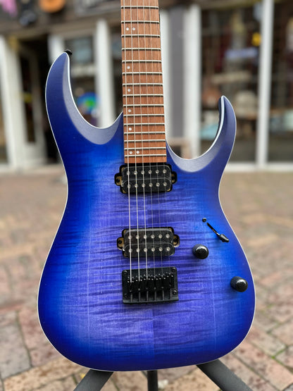 Ibanez RGA42FM BLF