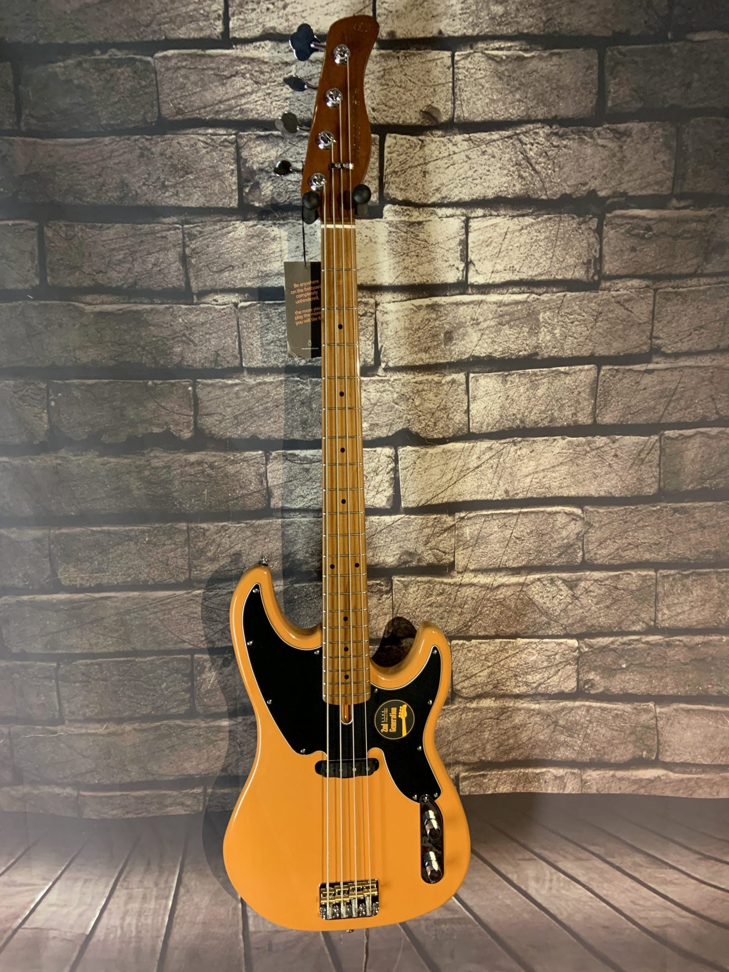 SIRE MARCUS MILLER D5 A4 BB