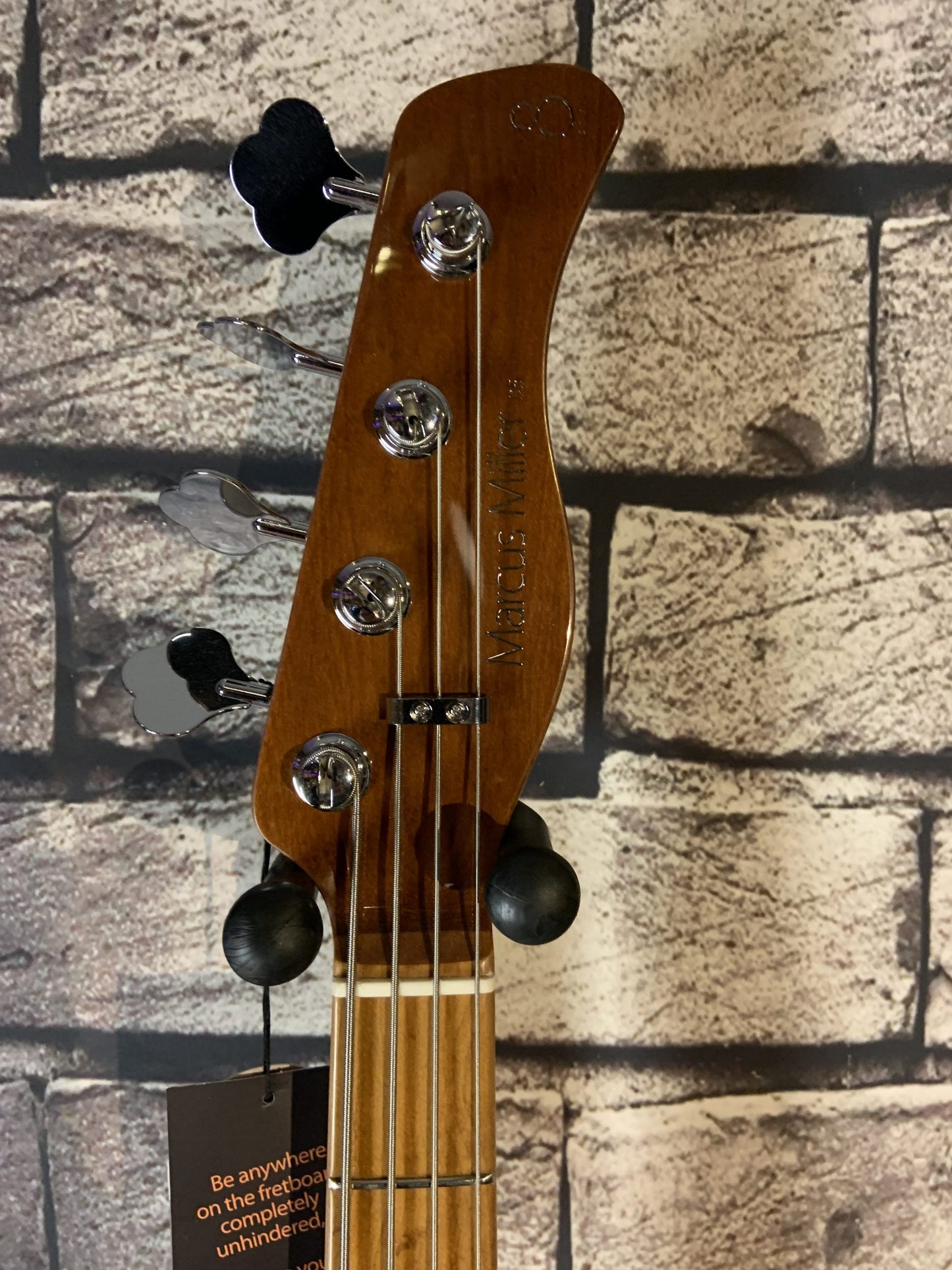 SIRE MARCUS MILLER D5 A4 BB