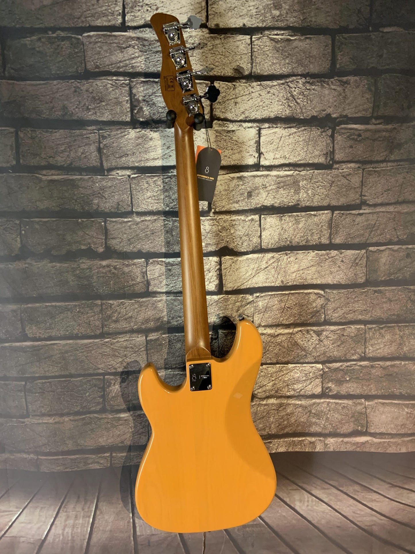 SIRE MARCUS MILLER D5 A4 BB