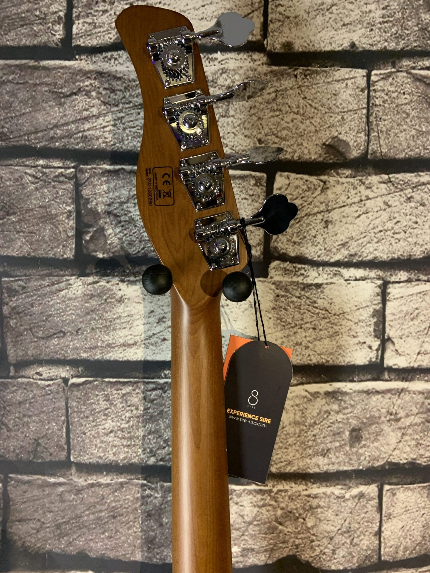 SIRE MARCUS MILLER D5 A4 BB