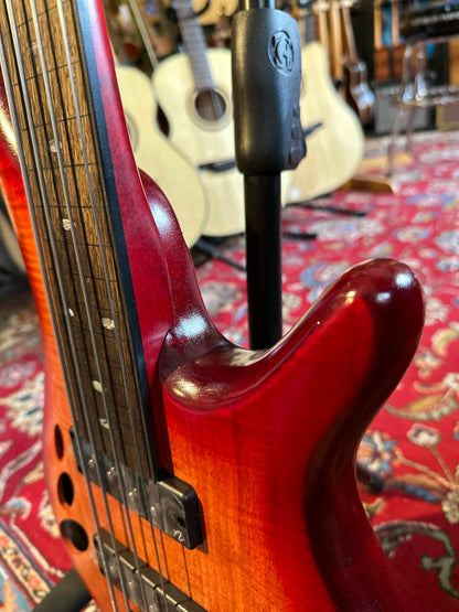 IBANEZ SRD900F BASS FRETLESS