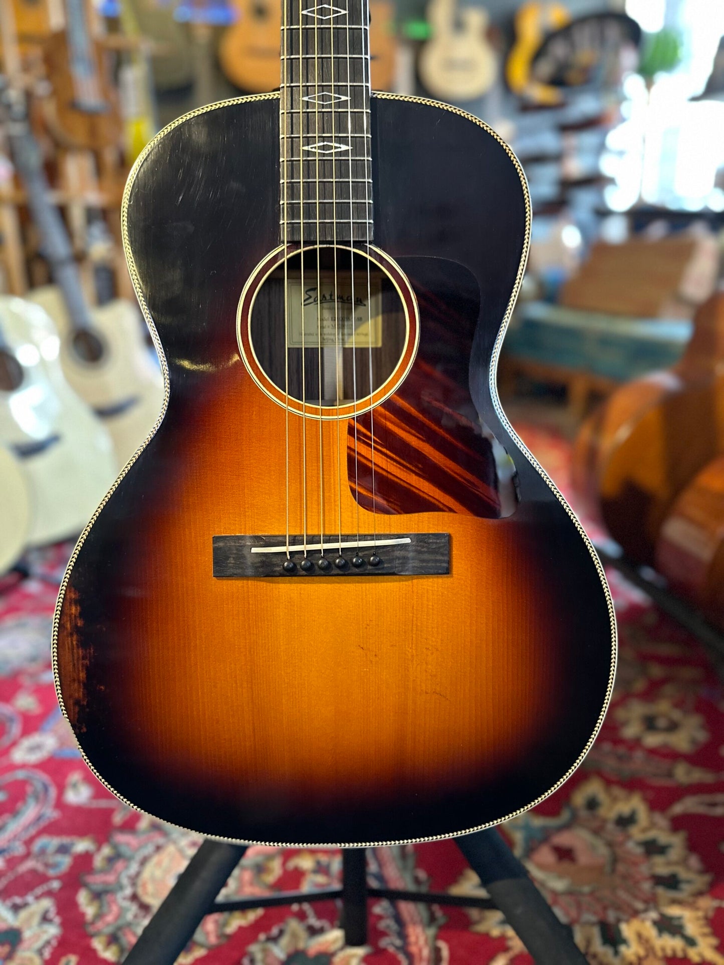 EASTMAN E20OOSS/V VARNISH B-stock