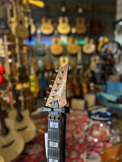 Ibanez RGT1220PB-ABS Premium Antique Brown Stained