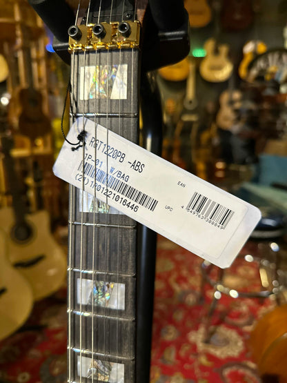 Ibanez RGT1220PB-ABS Premium Antique Brown Stained