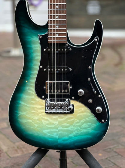 IBANEZ AZ24P1QM-DOB PREMIUM