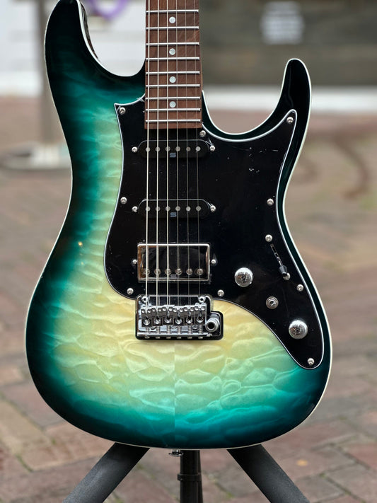 IBANEZ AZ24P1QM-DOB PREMIUM