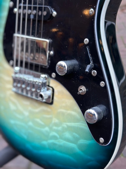 IBANEZ AZ24P1QM-DOB PREMIUM