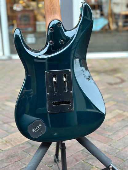 IBANEZ AZ24P1QM-DOB PREMIUM