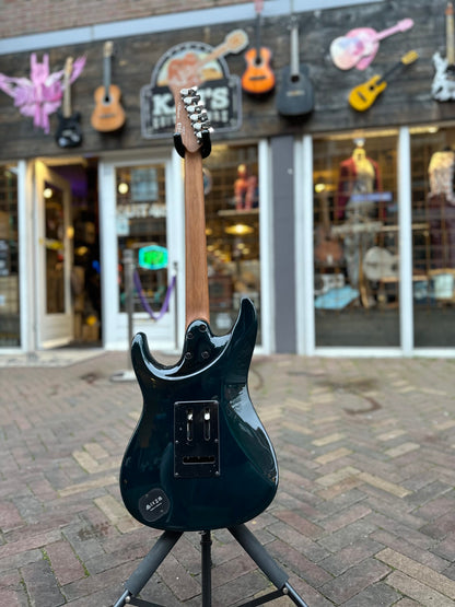 IBANEZ AZ24P1QM-DOB PREMIUM