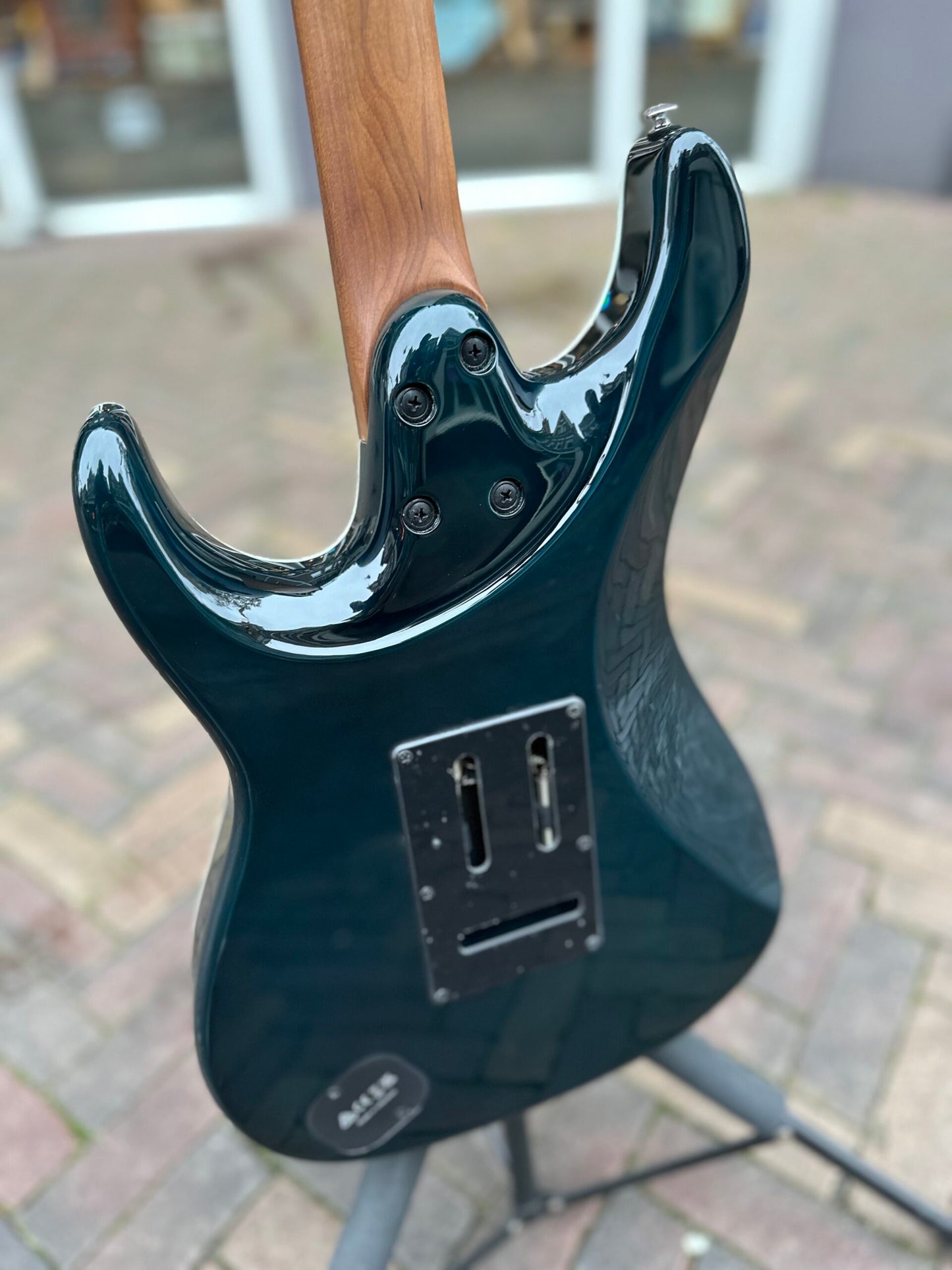 IBANEZ AZ24P1QM-DOB PREMIUM