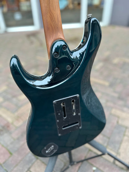 IBANEZ AZ24P1QM-DOB PREMIUM