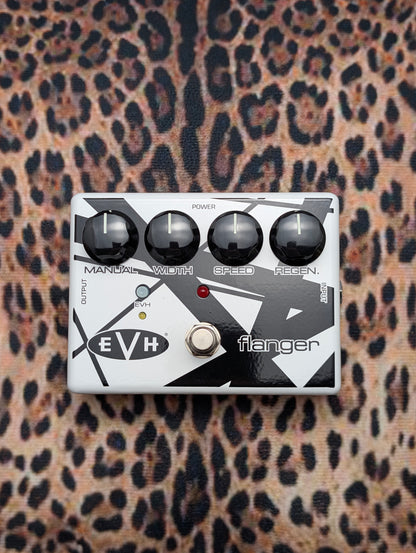 MXR EVH-117 Flanger