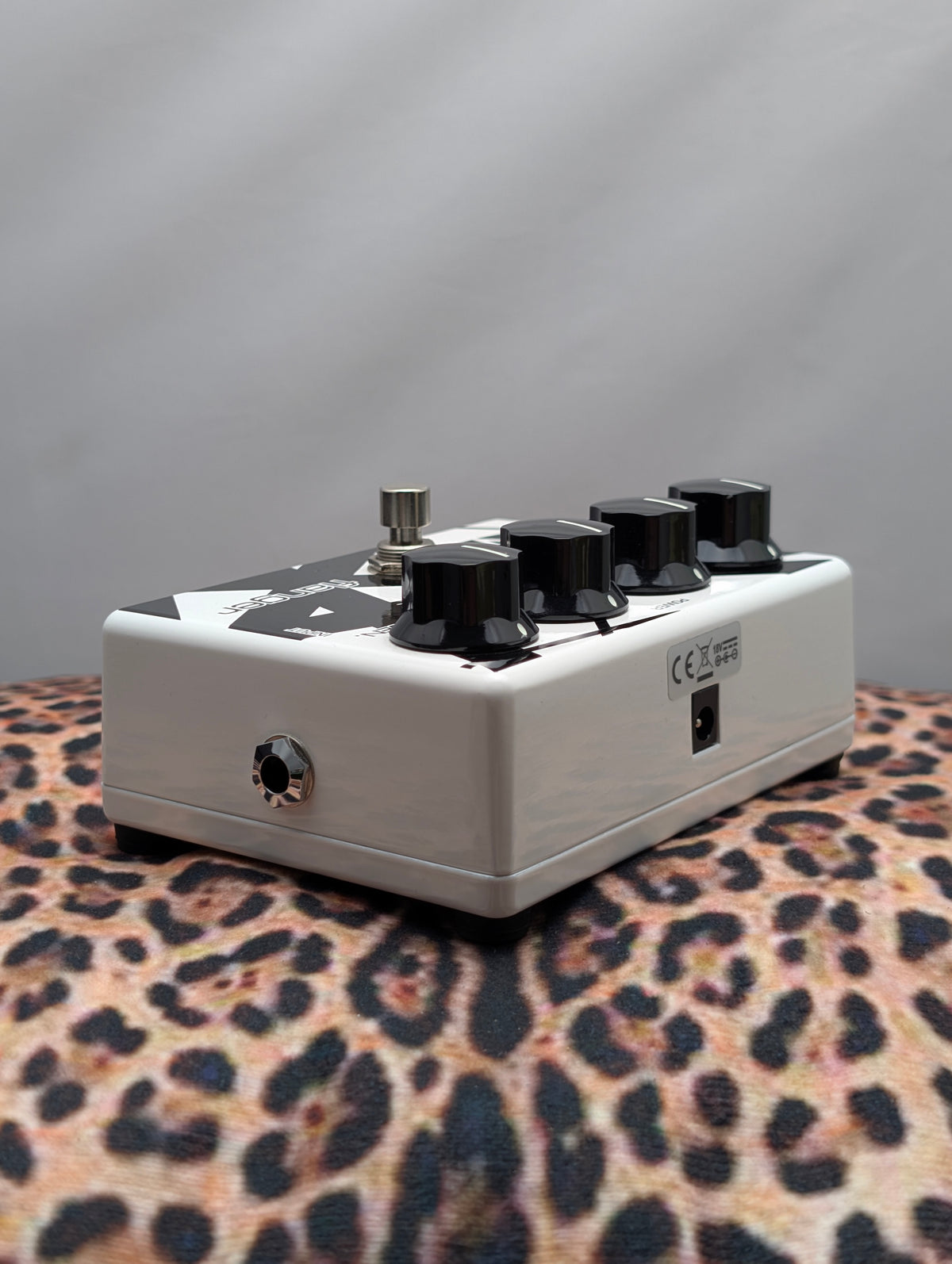 MXR EVH-117 Flanger