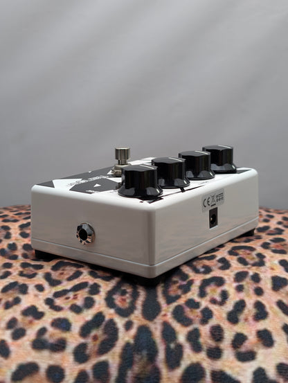 MXR EVH-117 Flanger