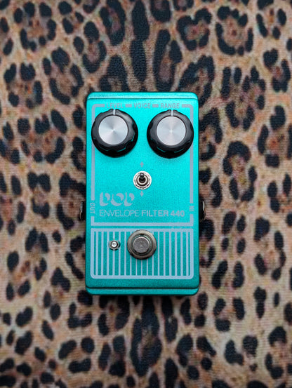 Digitech DOD Envelope Filter 440