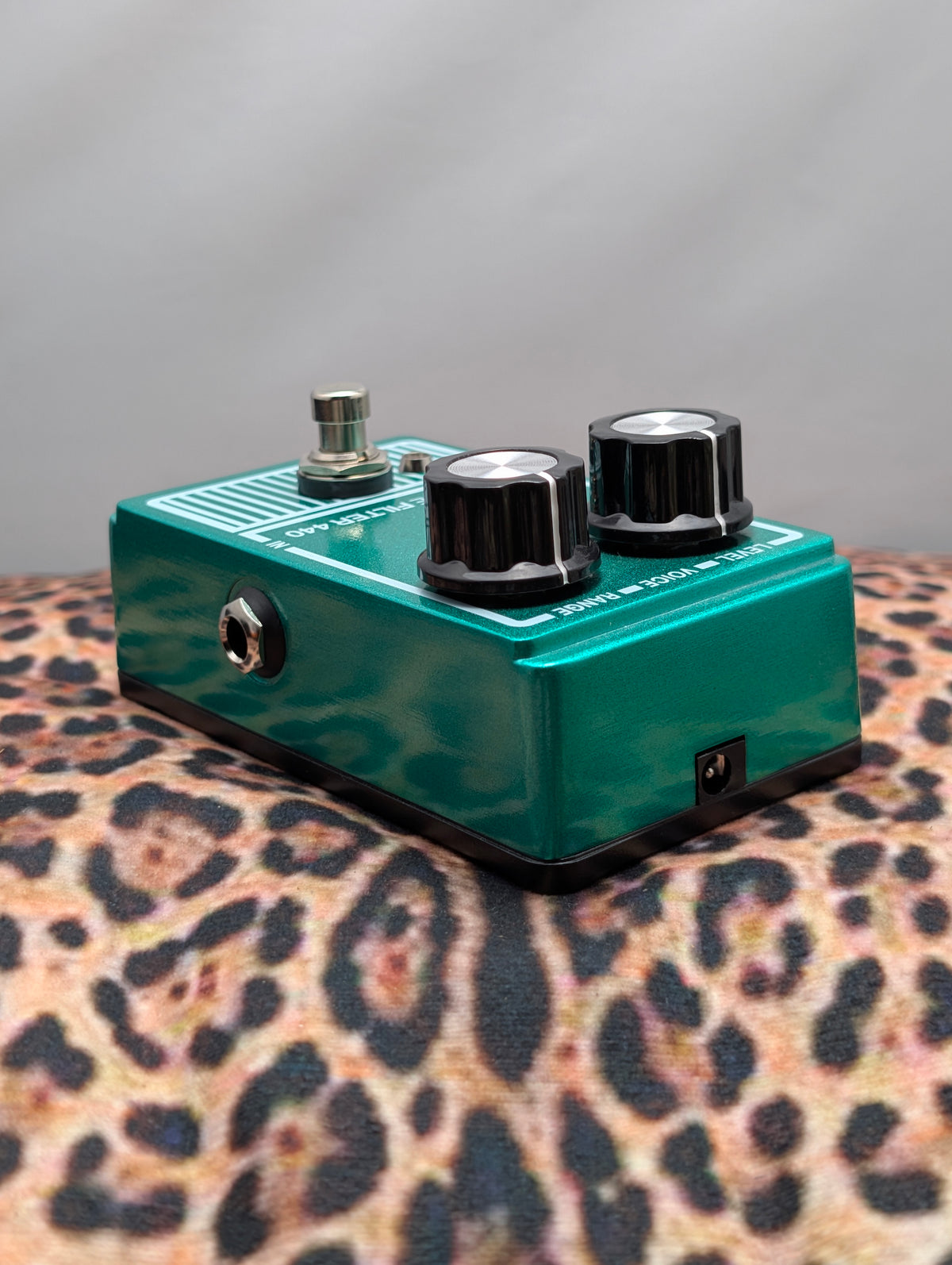 Digitech DOD Envelope Filter 440