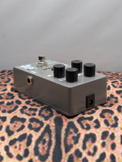 Warm Audio Dirty Boy JR Overdrive