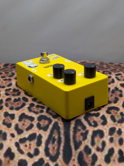 Warm Audio Dirty Boy JR Fuzz