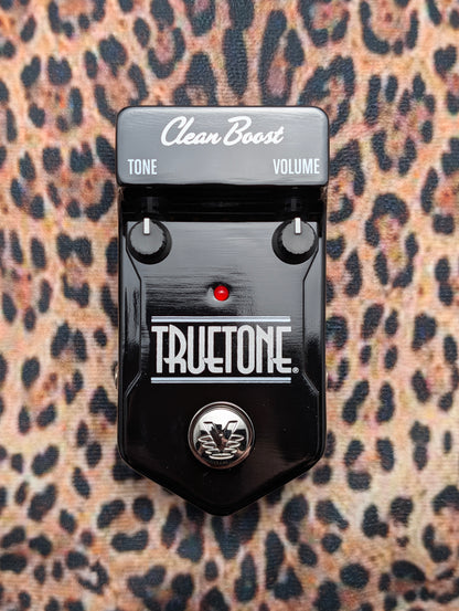 Truetone Clean Boost V2