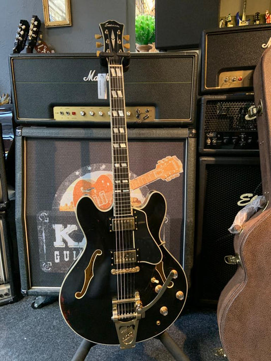 Eastman T59B/V Limited Edition