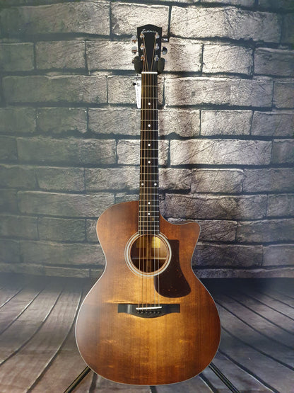 Eastman AC122-1CE-CLA