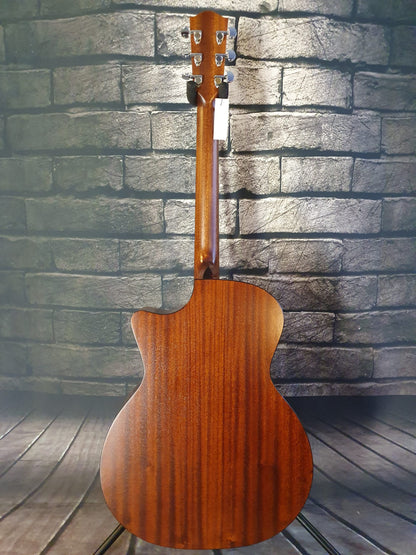 Eastman AC122-1CE-CLA