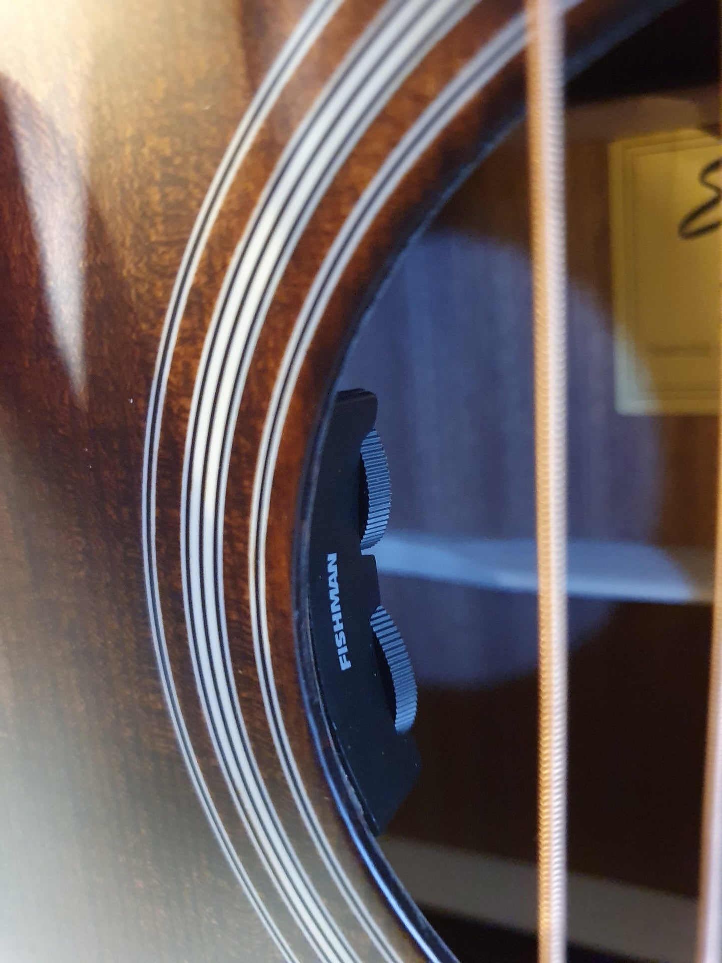 Eastman AC122-1CE-CLA