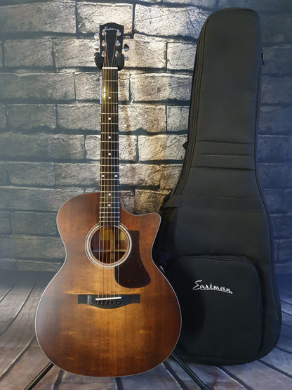 Eastman AC122-1CE-CLA