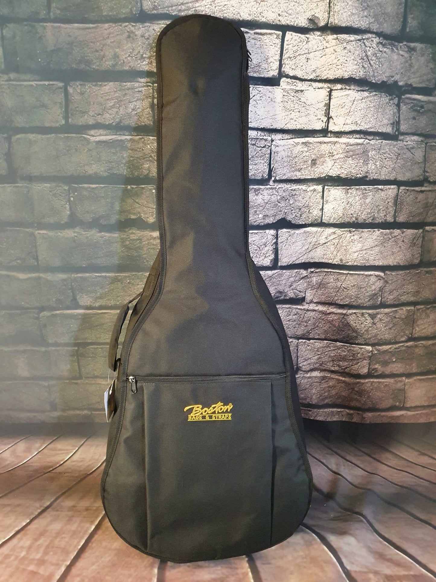 Boston Gigbag Deadnought