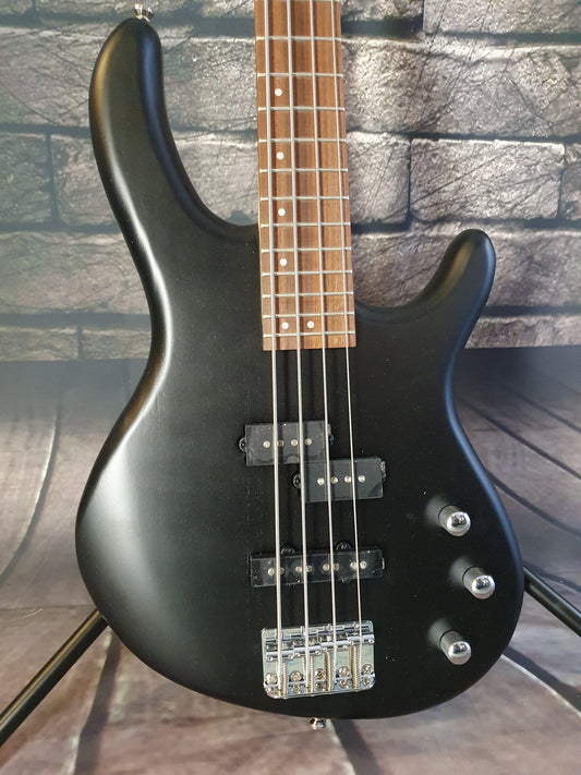 Cort Action PJ Bass Black
