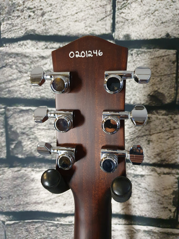 Harmony Jupiter Space Black