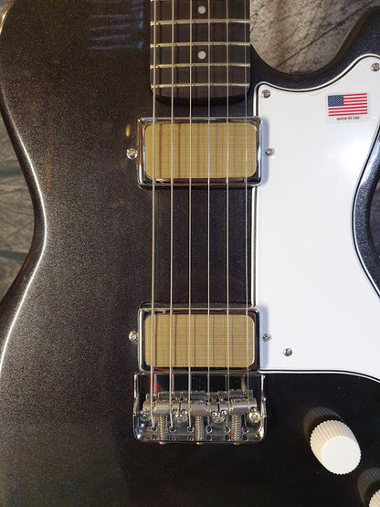 Harmony Jupiter Space Black